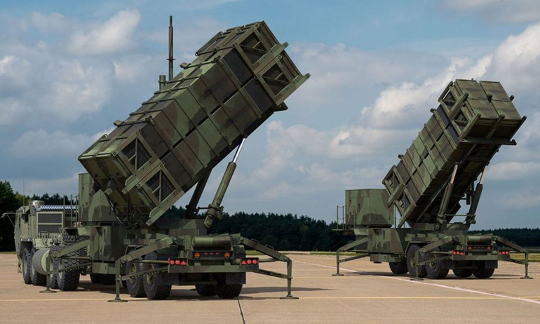 ‘İsrail’in Kıbrıs’taki Barak MX radarı Türkiye’yi hedefte tutuyor’