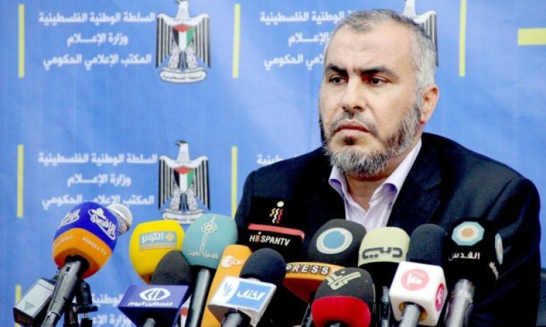 HAMAS üyesi Gazi Hamed Doha saldırısının detaylarını anlattı