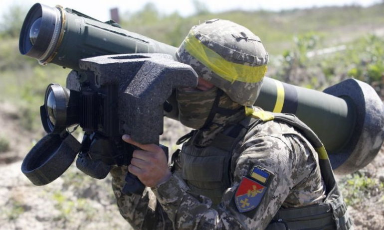 ‘Azerbaycanlı silah üreticileri, Sudan üzerinden Ukrayna’ya silah gönderiyor’