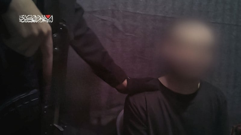 El-Kassam 2 Esirle İletişim Kuramadığını Açıkladı