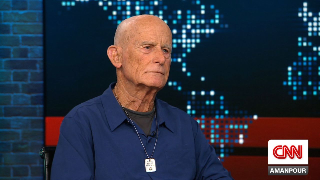 Eski Şin-Bet Başkanı itiraf etti: Savaşın amacı Netanyahu'yu iktidarda tutmak