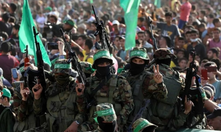 Filistinli gruplar, Güvenlik Konseyi'nin kararını reddetti