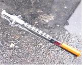 ABD İdam Eder Libya Edemez