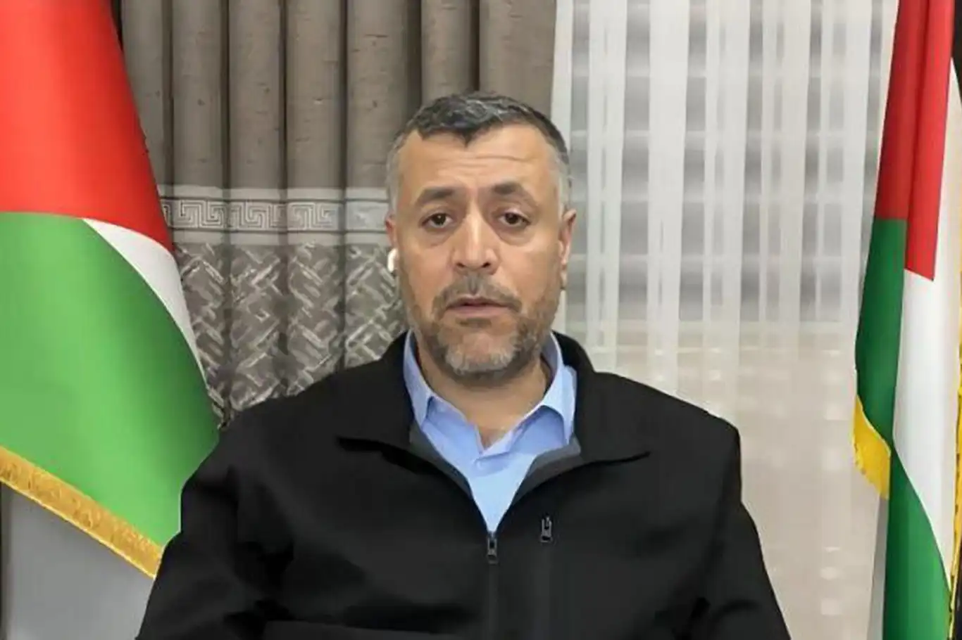 Merdavi: Trump'ın planı siyonist rejimin hedeflerine uygun