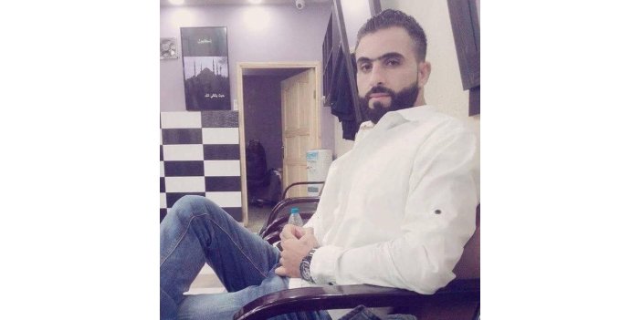 Batı Şeria'dan Şehid Haberi!