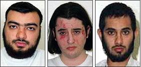 Chat  Diyerek Cihad Yaptınız İddiası İle Ağır Ceza Aldılar