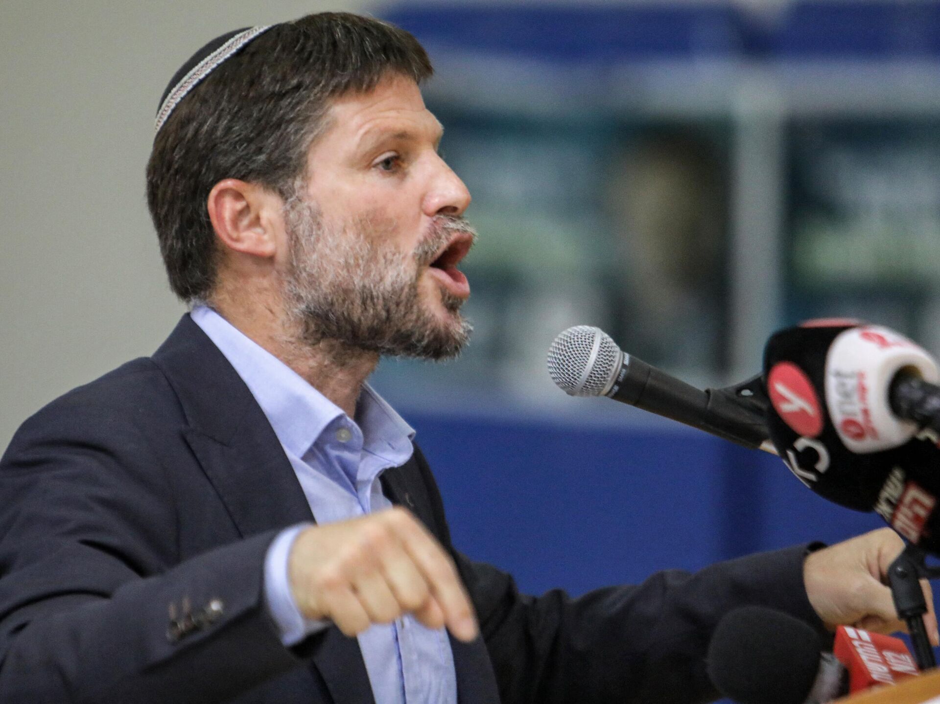 İşgalci Siyonist: Uluslararası Hukuk Yahudiler için Geçerli Değildir