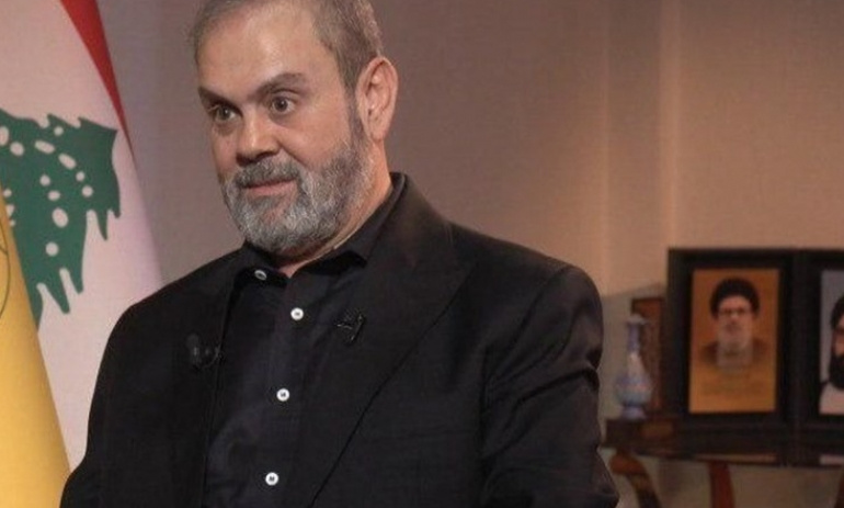 Hizbullah: Devrim Lideri Hamenei'nin Nasrullah'a sevgisi baba-oğul bağını aşıyordu