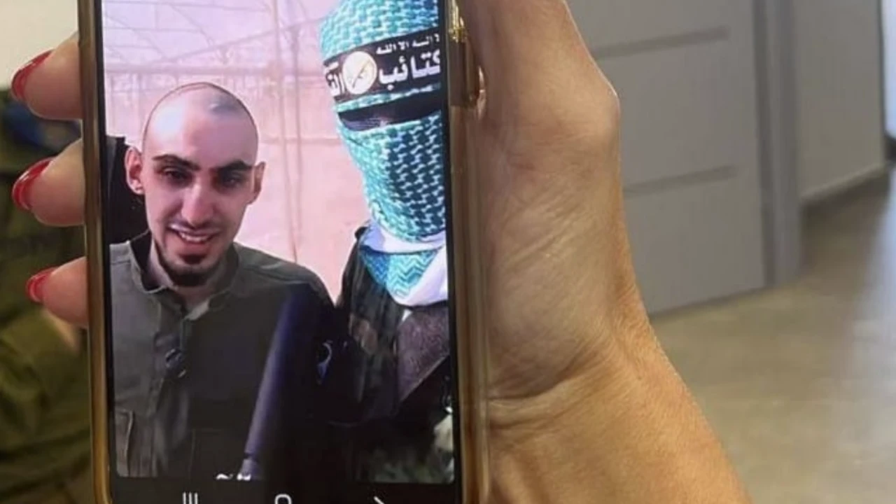 Kassam'dan İnsanlık Dersi!