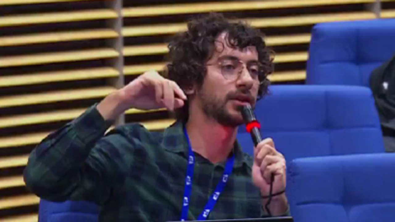 Avrupa'nın 'Gazze' ikiyüzlülüğü tek bir soruyla bir kez daha ortaya çıktı!