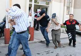 Fuhuş Tuzağını Hangi Örgüt Kullanır