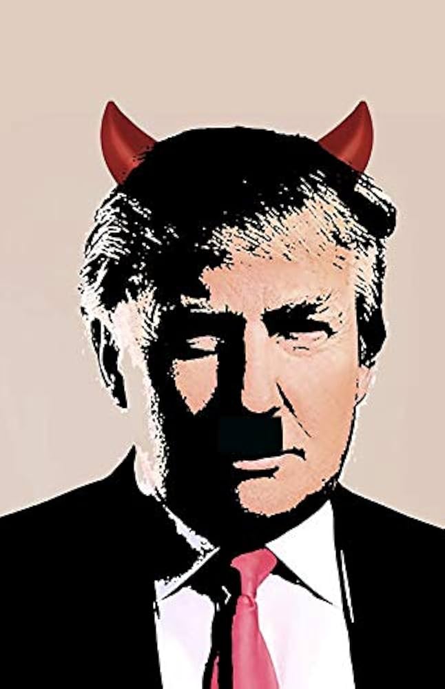 İşgalci Trump İran'ın teslim olmamasına şaşırmış