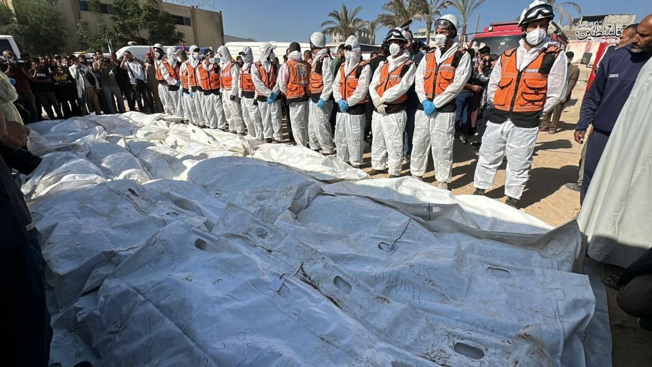 Ateşkes Sözde Kaldı!