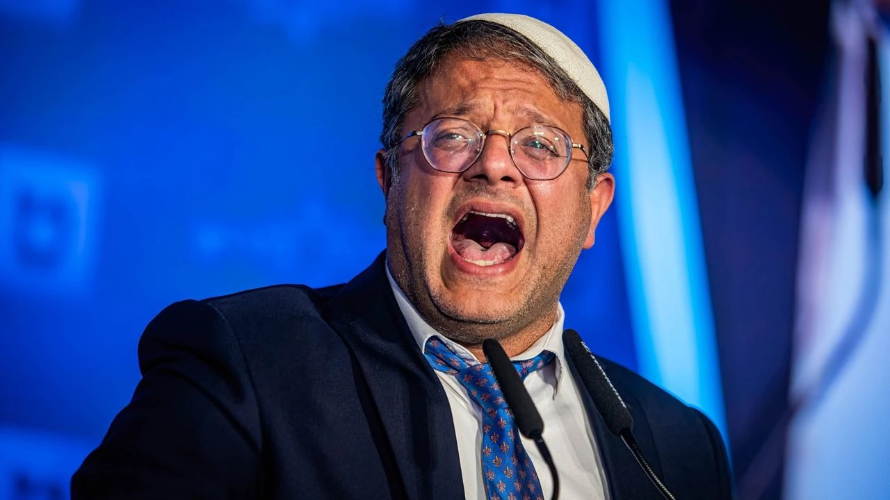 İşgalci Siyonist bakandan skandal açıklama: Gazze’li çocuklara neden ateş etmeyelim?