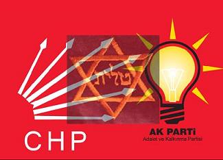 Yahudiler Kime Oy Vermediler?