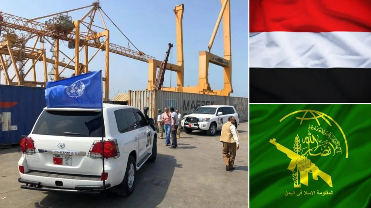 BM çalışanı" kisvesi altında İsrail'e casusluk faaliyeti!