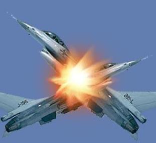 "Hamas Ele Geçirdiği Silahlarla İsrail Uçaklarını Vurabilir" (FOTO)