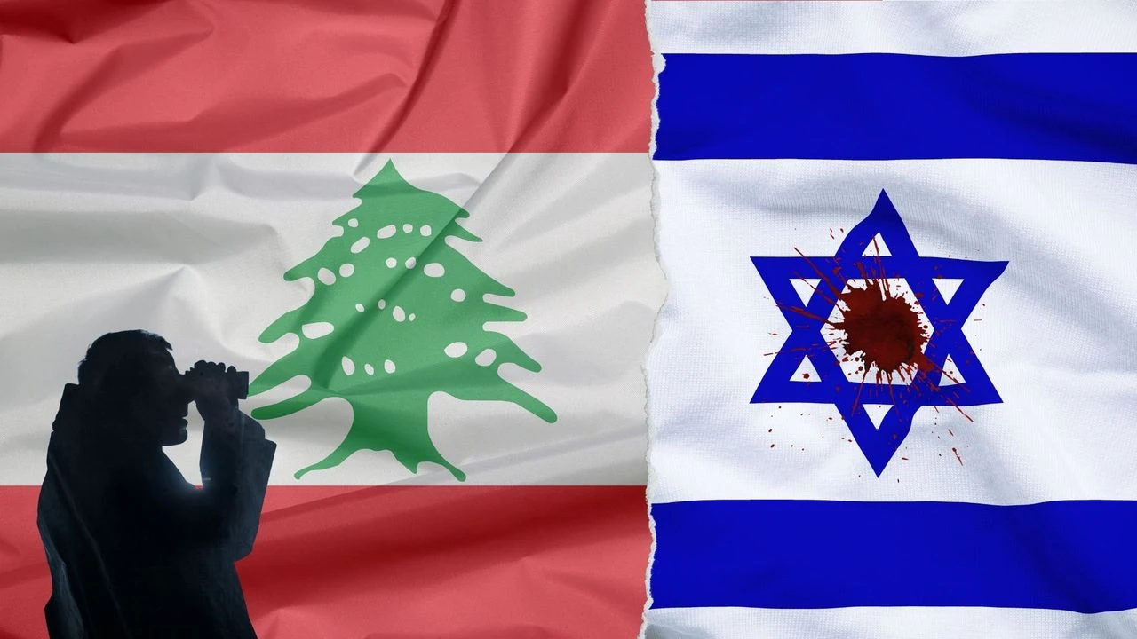 İşgalci İsrail güçleri Lübnan askerlerine ateş açtı: Hükümet yine tepkisiz