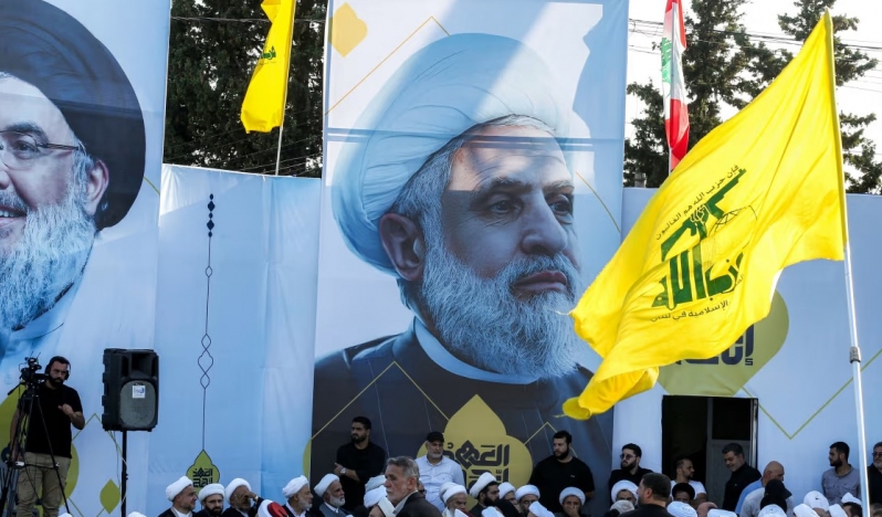 Hizbullah: ABD müzakere değil teslimiyet istiyor