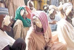 İHH Afrika'nın Işığı Oldu