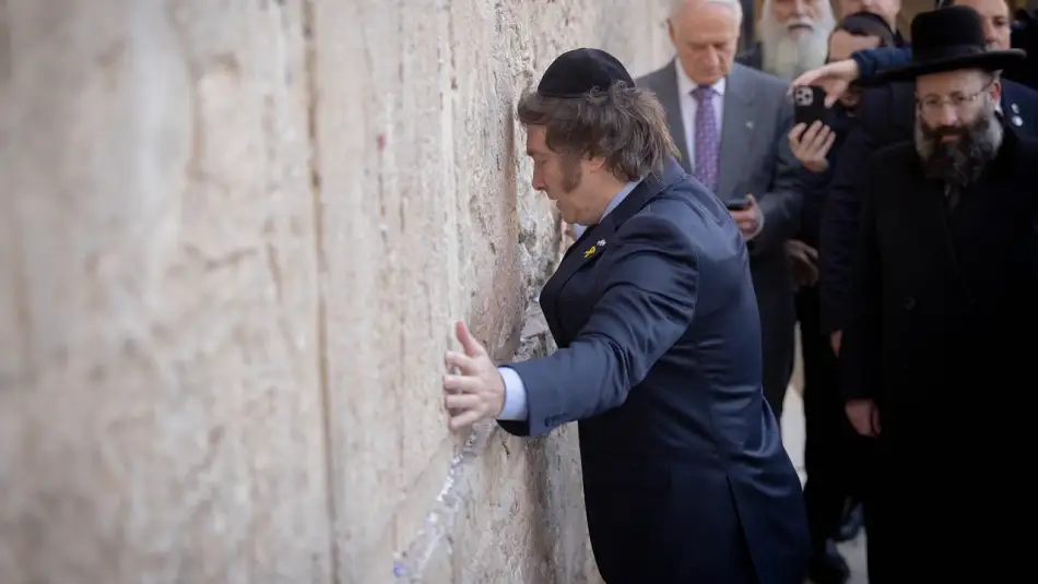 ABD'nin Arjantin operasyonu: Seçimi dolar ve bilişsel savaş belirledi