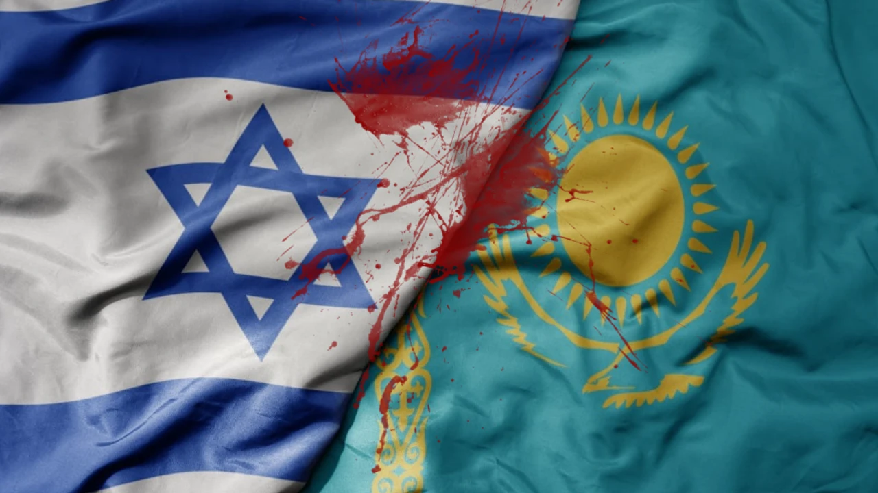 Yemen'den Kazakistan’a sert tepki: İsrail ile normalleşme suçtur