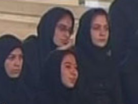 Başörtün Var, O Halde Spor Yapamazsın