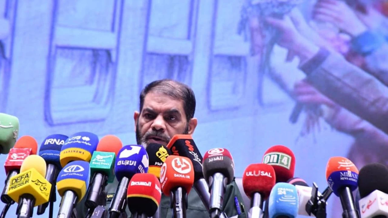 İran’da Seferberlik Haftası: Direniş Cephesi'nin halk gücü 71 programla sahada