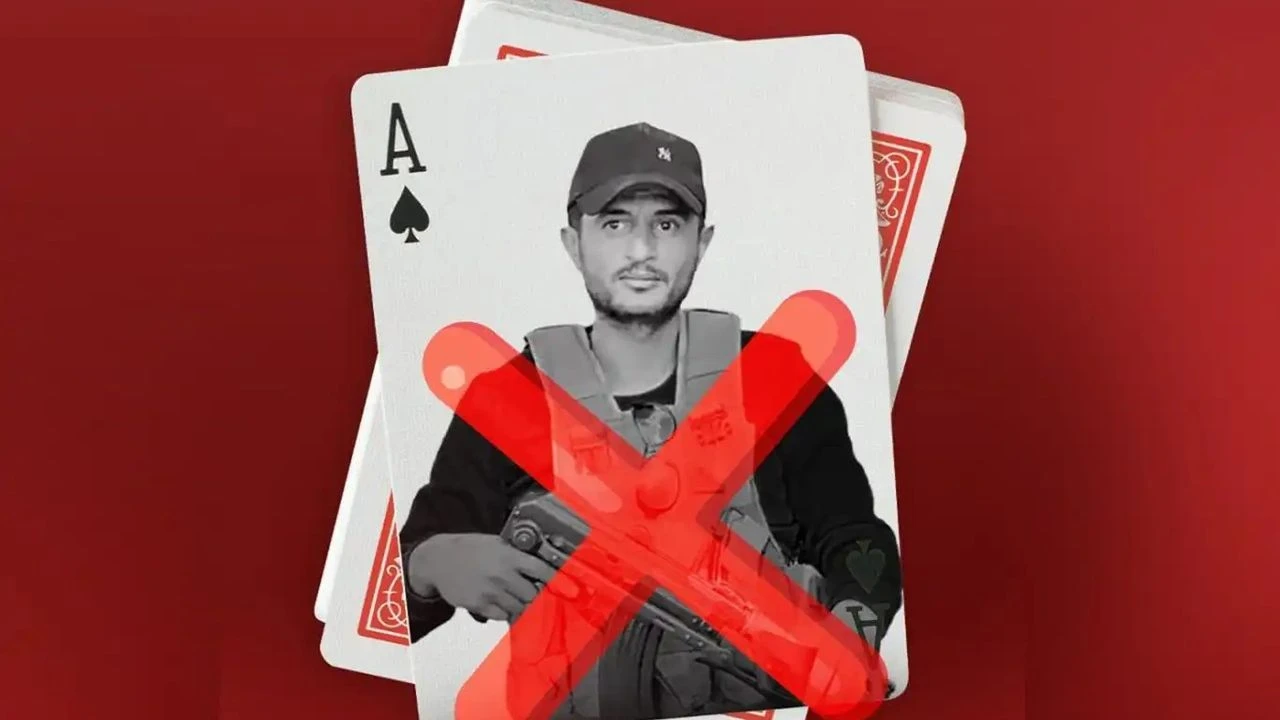 HAMAS: Yaser Ebu Şebab'ın akıbeti, işgalcilerle iş birliği yapan herkes için bir uyarıdır