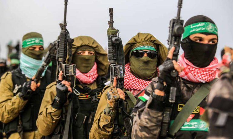 Katar ve Türkiye, Gazze’de iki yıllık ‘silahsızlanma’ planını sundu