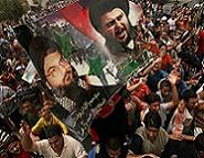 'İran, Irak'ta Yeni Bir Cephe Kurdu'