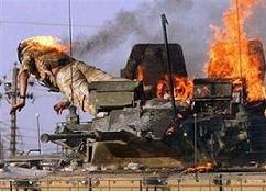 Sadr Ordusundan Operasyonlar (VİDEO)