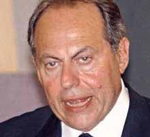 Lübnan'da Olağanüstü Hal İlan Edildi