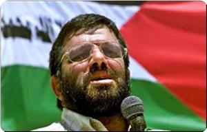 Hamas Yöneticisinin 10 Yıl Hapsini İstiyor