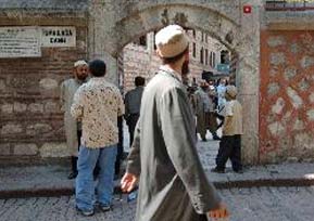 İsmailağa Cemaati'nden Zaman Gazetesi'ne yalanlama!