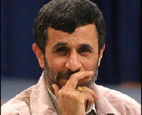 Ahmedinejad Irak'ta Kürdistan'a Uğrayacak