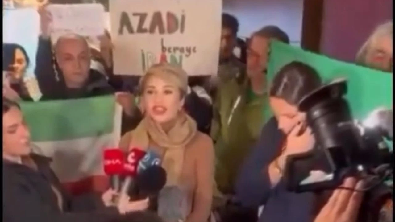 Siyonist akıl İran’dan sonra Türkiye’yi de mi karıştırma peşinde?