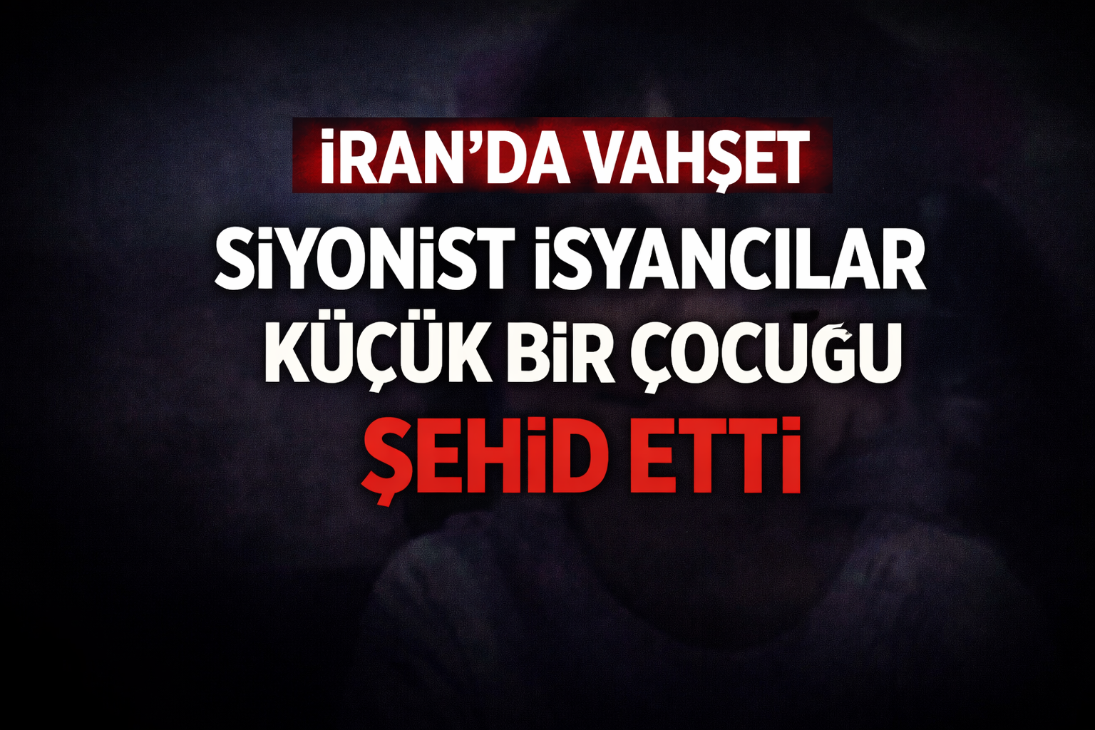 İran'da ABD ve Mossad destekli saldırıların bilançosu belli oldu