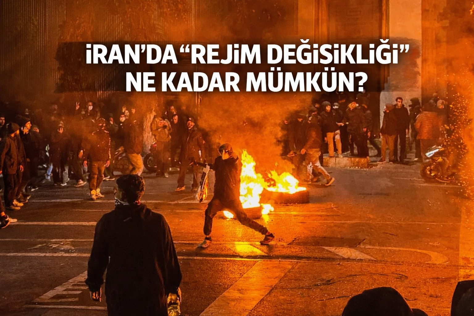 Eldivensiz yüzleşme