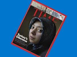 "Dünyanın En Bilmem Ne Dergisi"