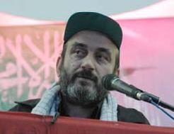 "Mavi Marmara'nın Hesabı Namlularla Sorulur"