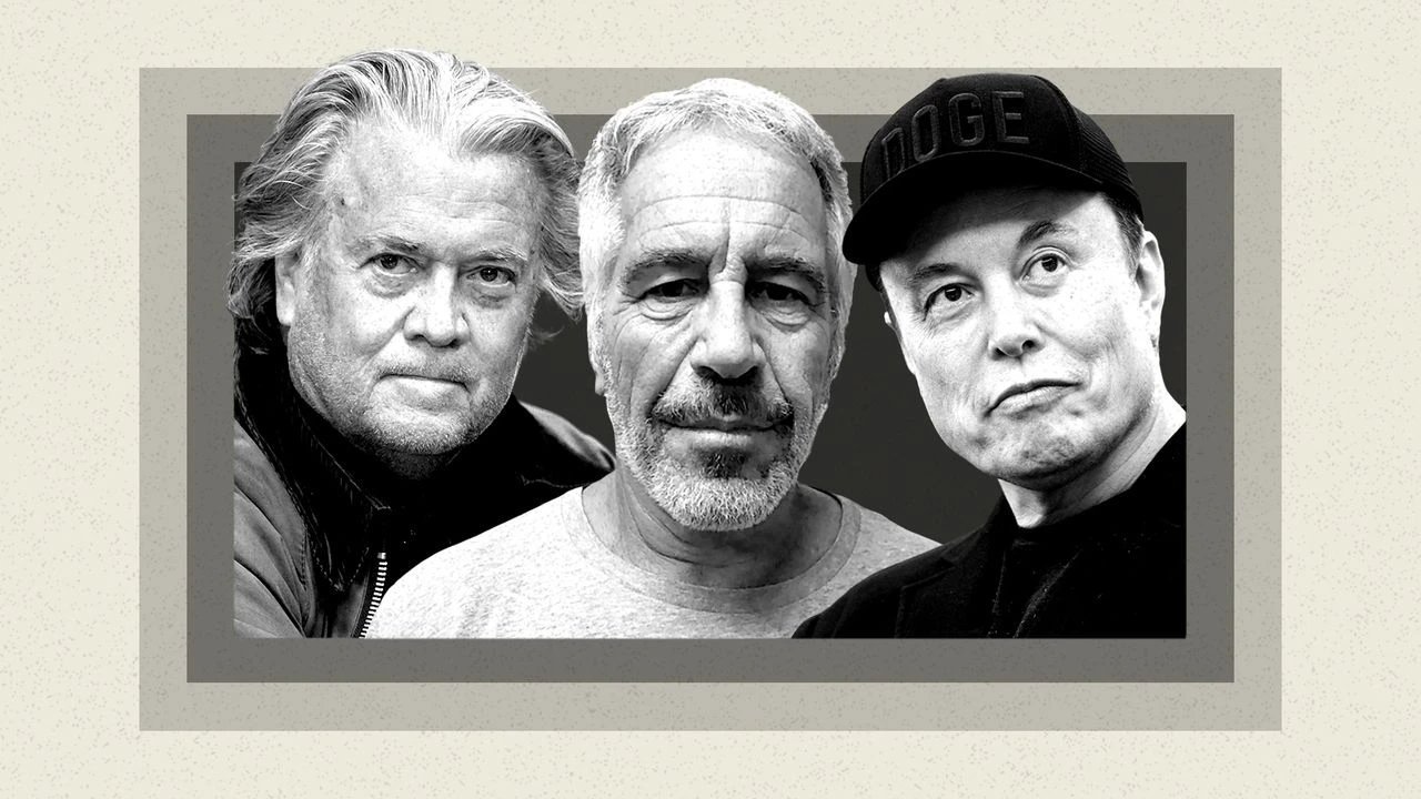 Epstein belgeleri: Amerikalı milyarderlerin Libya'yı yağma planı ifşa oldu