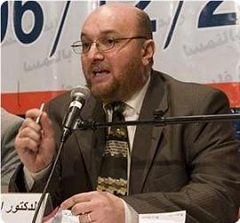 Dahlan'ın Kabusu Dr. Hamami