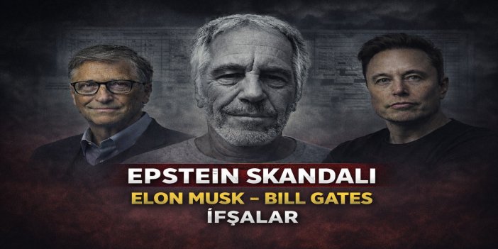 Epstein krizi: Elon Musk, Bill Gates ve daha fazlası ifşa oldu