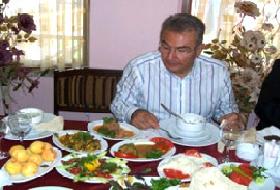 Şeyh Baykali'den(!) Günün Hadisi