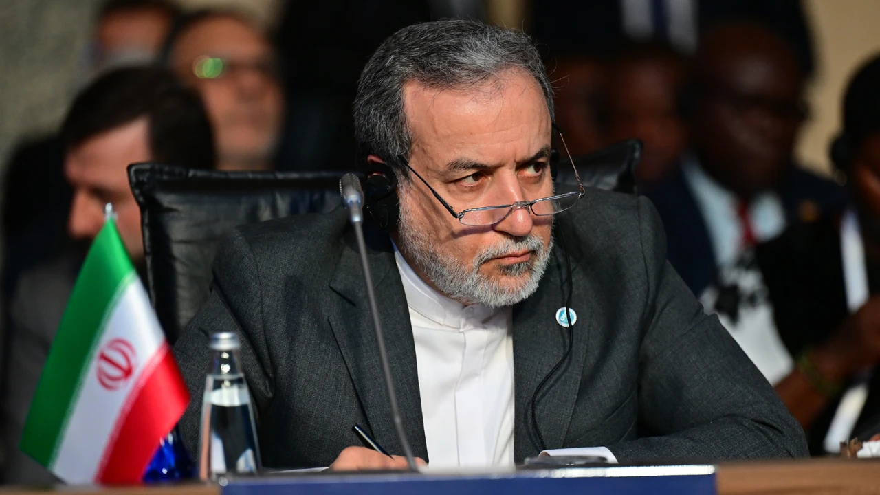 Müzakereler bitti: İran'dan ilk açıklama geldi