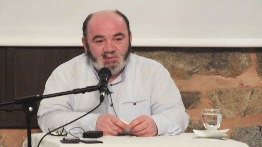 Arif Özel'in anlatımıyla içsel tevhid nedir?