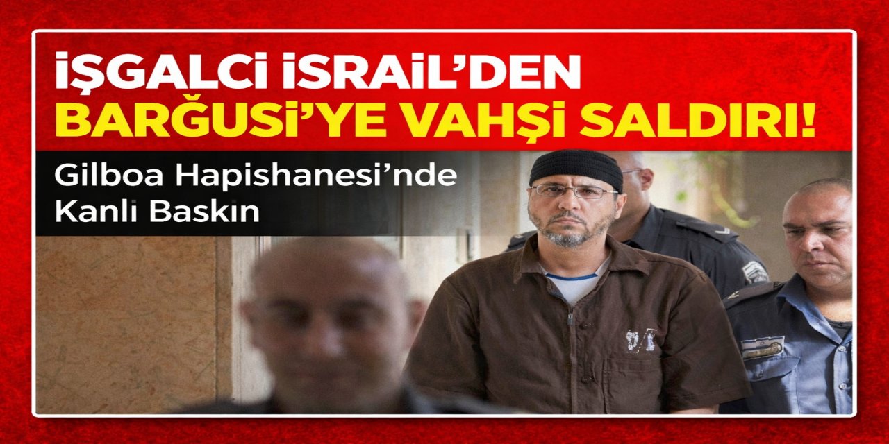 ABDULLAH EL-BARĞUSİ YARALANDI!