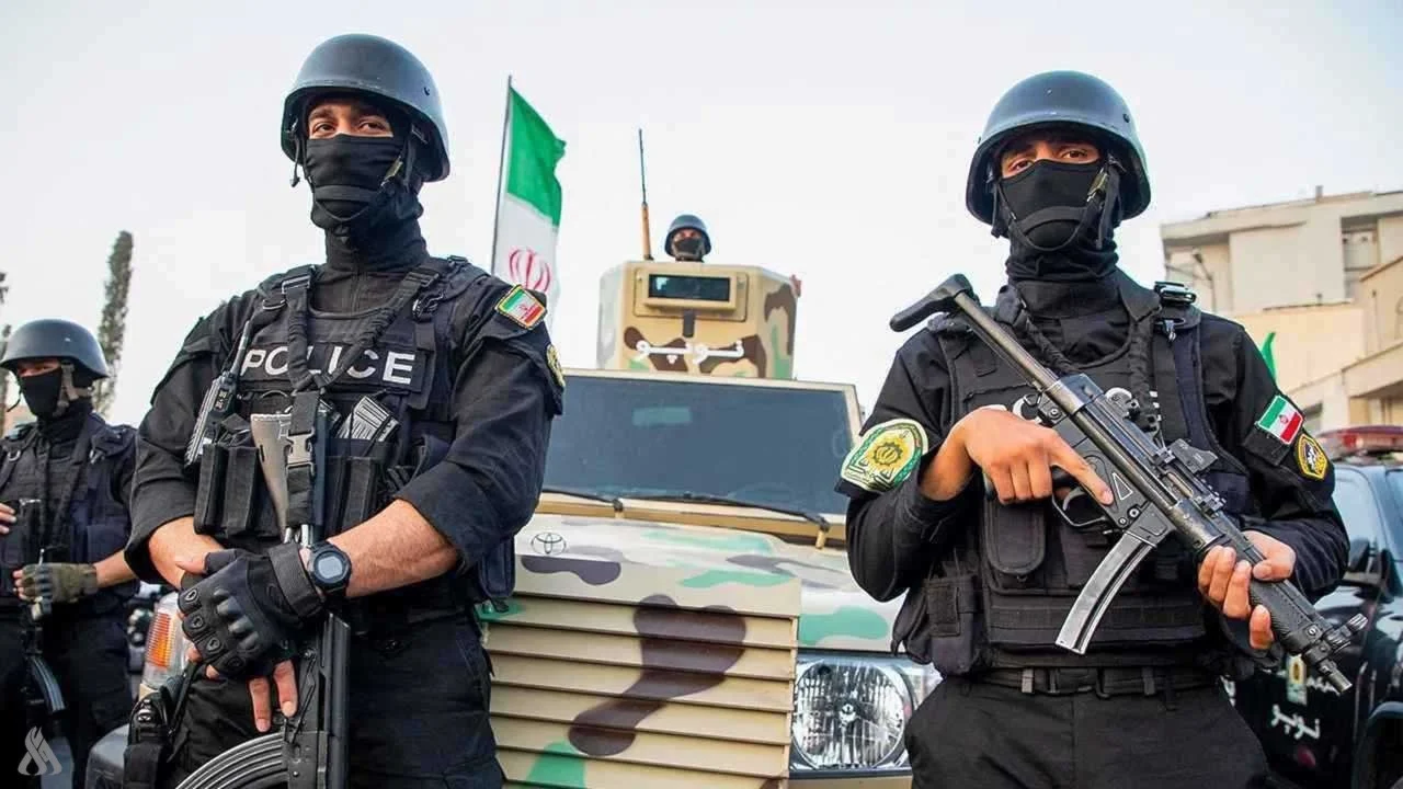 İran: Horasan Razavi'de silahlı terörist hücre çökertildi