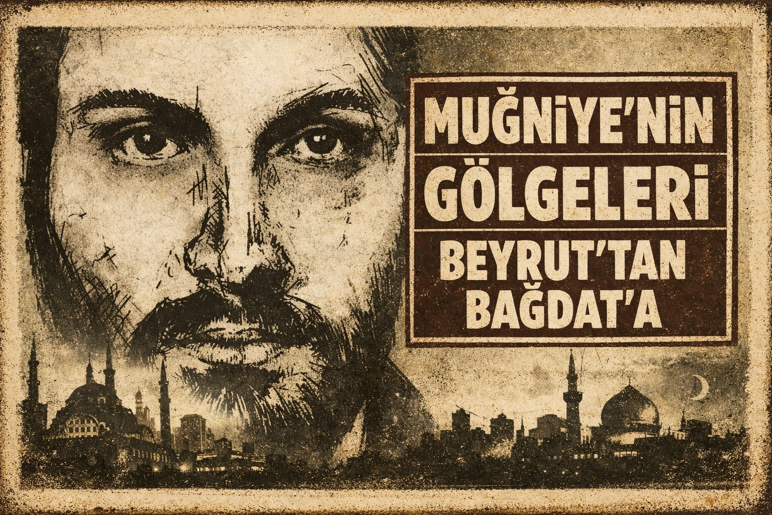 Muğniye’nin gölgeleri: Beyrut’tan Bağdat’a